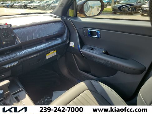 New 2027 Kia Seltos X-Line S w/ X-Line S Premium Package AWD/4WD image 18