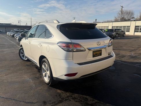 Used 2015 Lexus RX 350 AWD image 42