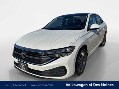 Used 2023 Volkswagen Jetta SE
