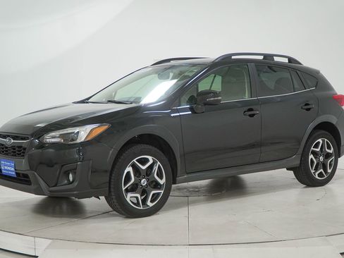 Used 2018 Subaru Crosstrek 2.0i Limited AWD/4WD image 5