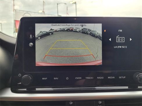 Used 2023 Kia Forte GT image 15