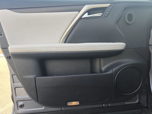 Used 2021 Lexus RX 350 AWD w/ Premium Package image 16