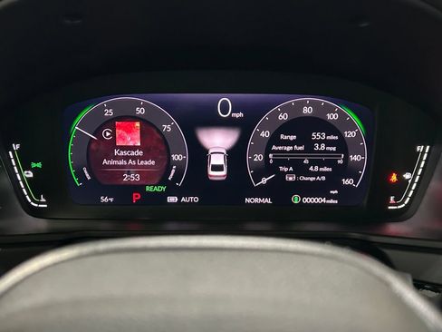 Used 2026 Honda Accord Sport image 17