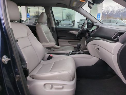 Used 2020 Honda Pilot EX-L image 33