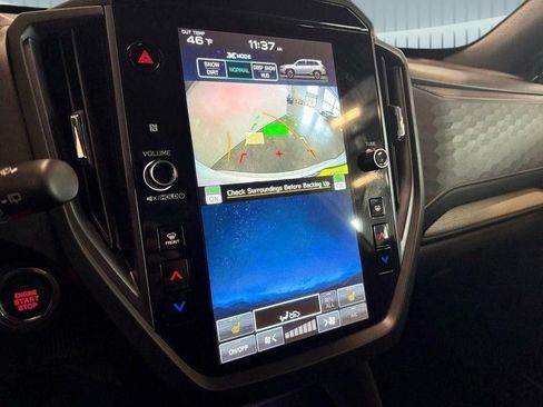 Used 2025 Subaru Forester Limited image 3