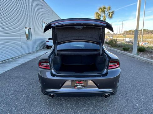 Used 2023 Dodge Charger Scat Pack w/ Daytona Edition Group RWD image 50