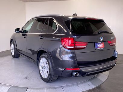 Used 2014 BMW X5 sDrive35i