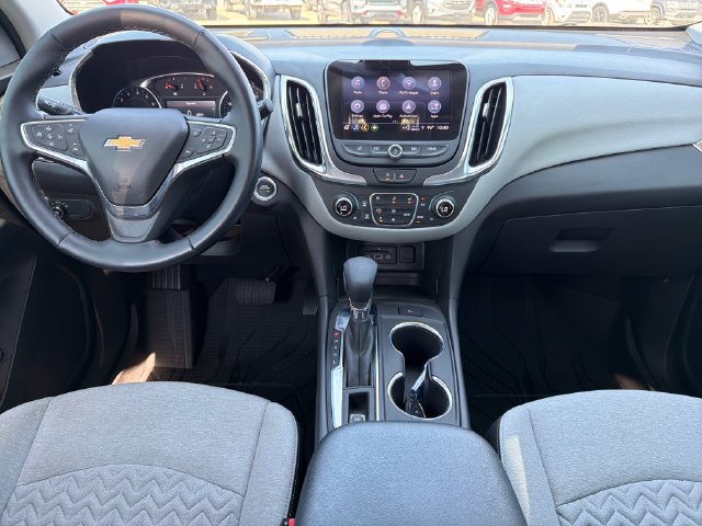 Used 2024 Chevrolet Equinox LT FWD image 9