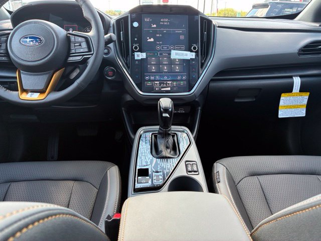 New 2026 Subaru Crosstrek 2.5i Wilderness AWD/4WD image 35