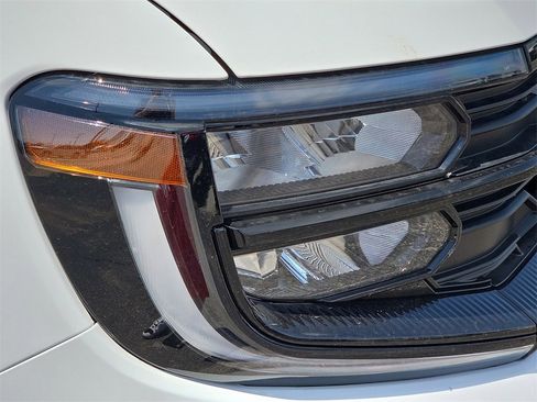 New 2025 Ford Expedition Max Active image 10