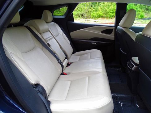 Used 2023 Lexus RX 350 FWD image 33