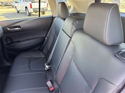 New 2026 Toyota Corolla Cross XLE image 16