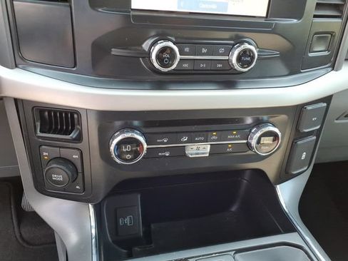 Used 2021 Ford F150 XLT w/ Equipment Group 301A Mid AWD/4WD image 12