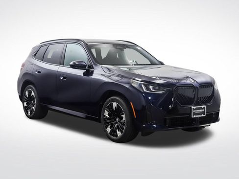 New 2026 BMW X3 xDrive30i w/ Premium Package AWD/4WD image 7