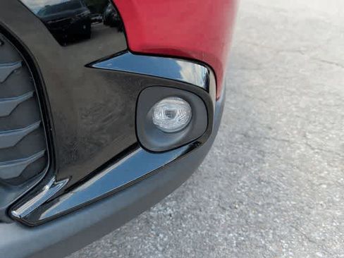 Used 2023 Toyota Corolla Cross XSE w/ Convenience Package AWD/4WD image 10