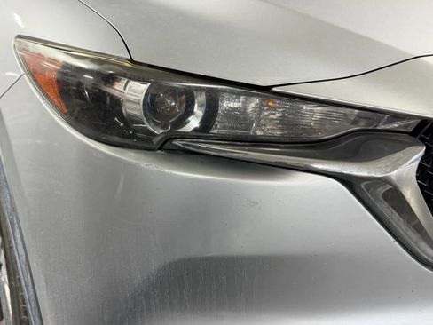 Used 2019 MAZDA CX-5 Touring image 20