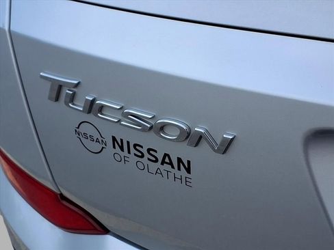 Used 2017 Hyundai Tucson SE image 19