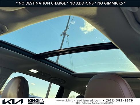 Used 2020 Subaru Ascent Touring w/ Popular Package #2A image 20