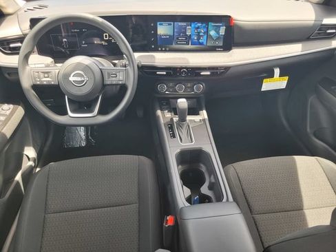 New 2026 Nissan Kicks S FWD image 10