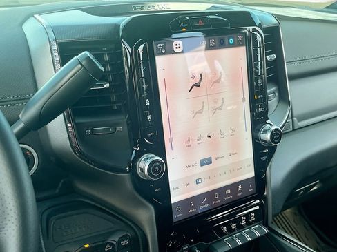 New 2026 RAM 2500 Power Wagon image 16