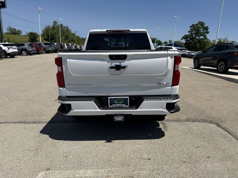 Certified 2026 Chevrolet Silverado 1500 RST w/ RST All Star Premium Package AWD/4WD image 5