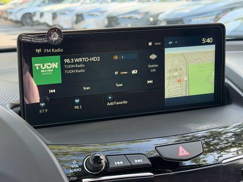 New 2026 Acura RDX SH-AWD w/ Advance Package image 16