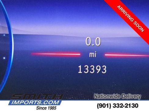 Used 2023 Mercedes-Benz EQS 450+ Sedan image 9