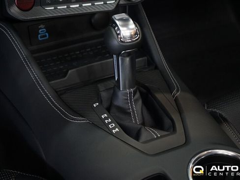 Used 2025 Ford Mustang GT Premium w/ 60th Anniversary Package RWD image 23