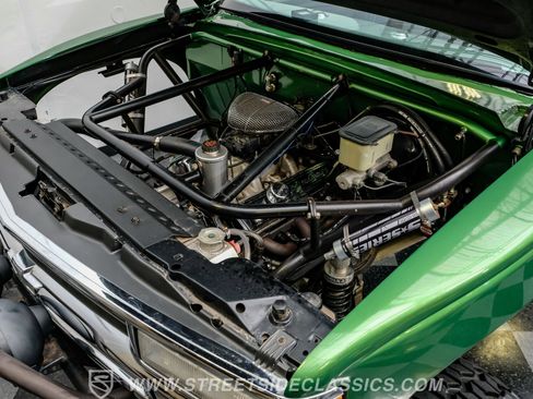 Used 1988 Chevrolet Silverado 1500 2WD Extended Cab image 36