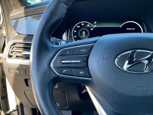 Used 2022 Hyundai Palisade Calligraphy w/ Cargo Package image 21