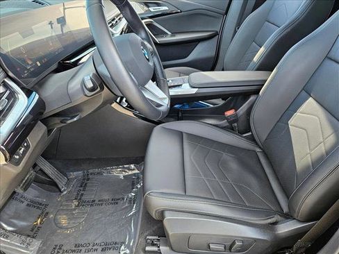 Used 2025 BMW X1 xDrive28i w/ Convenience Package image 14