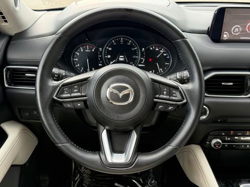 Used 2020 MAZDA CX-5 Grand Touring w/ GT Premium Package AWD/4WD image 26