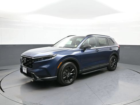Used 2026 Honda CR-V Sport-L image 10