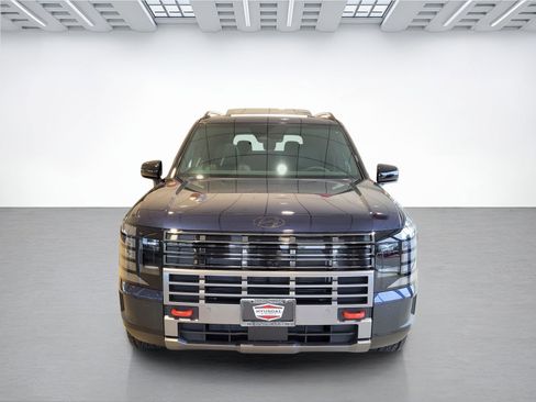 New 2026 Hyundai Palisade XRT Pro image 2