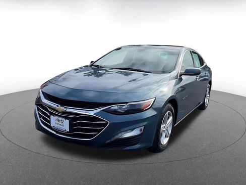 Used 2024 Chevrolet Malibu LT image 7