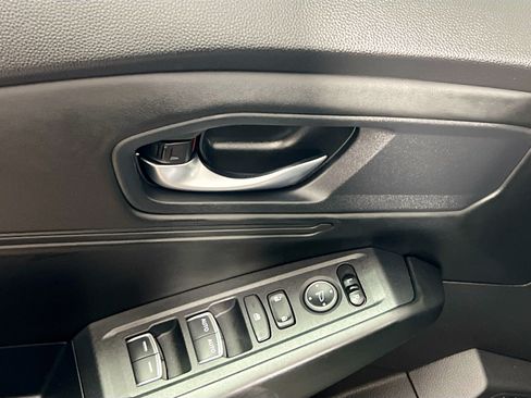Used 2024 Honda Accord EX image 16
