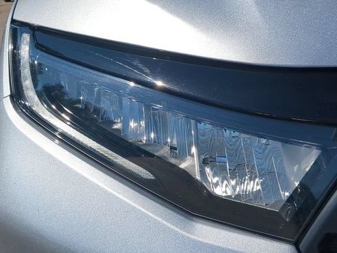 Used 2025 Honda Odyssey EX-L image 9