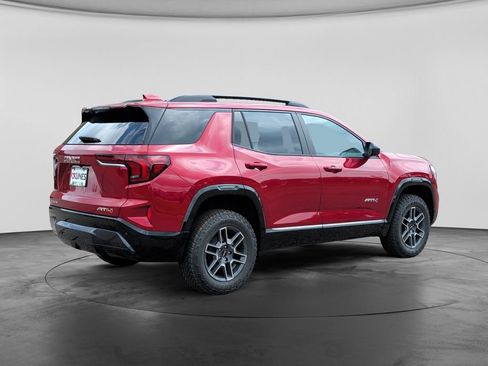 New 2026 GMC Terrain AT4 AWD/4WD image 9