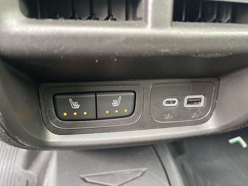 Certified 2024 Cadillac XT4 Sport w/ Cold Weather Package image 38