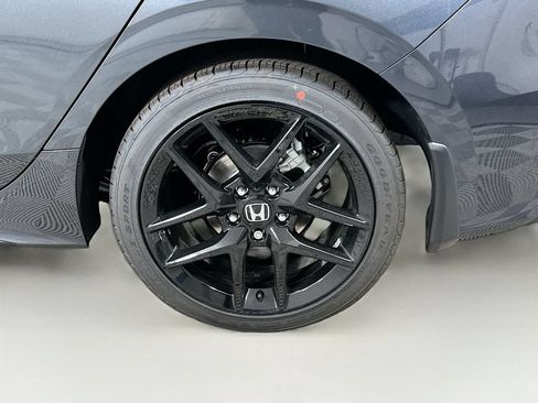 Used 2026 Honda Civic Sport image 24