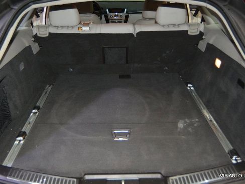Used 2010 Cadillac CTS Wagon image 32