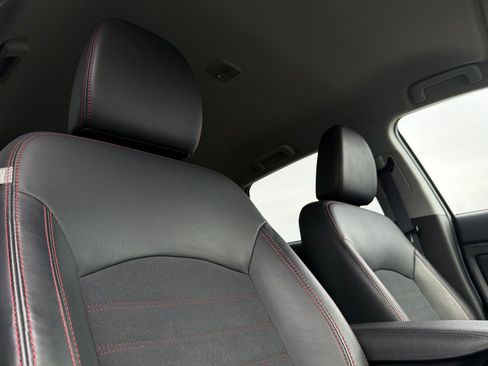 Used 2024 Mitsubishi Outlander Sport ES image 19