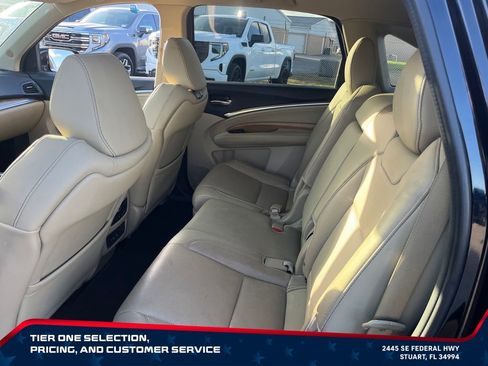 Used 2020 Acura MDX FWD w/ Technology Package image 28