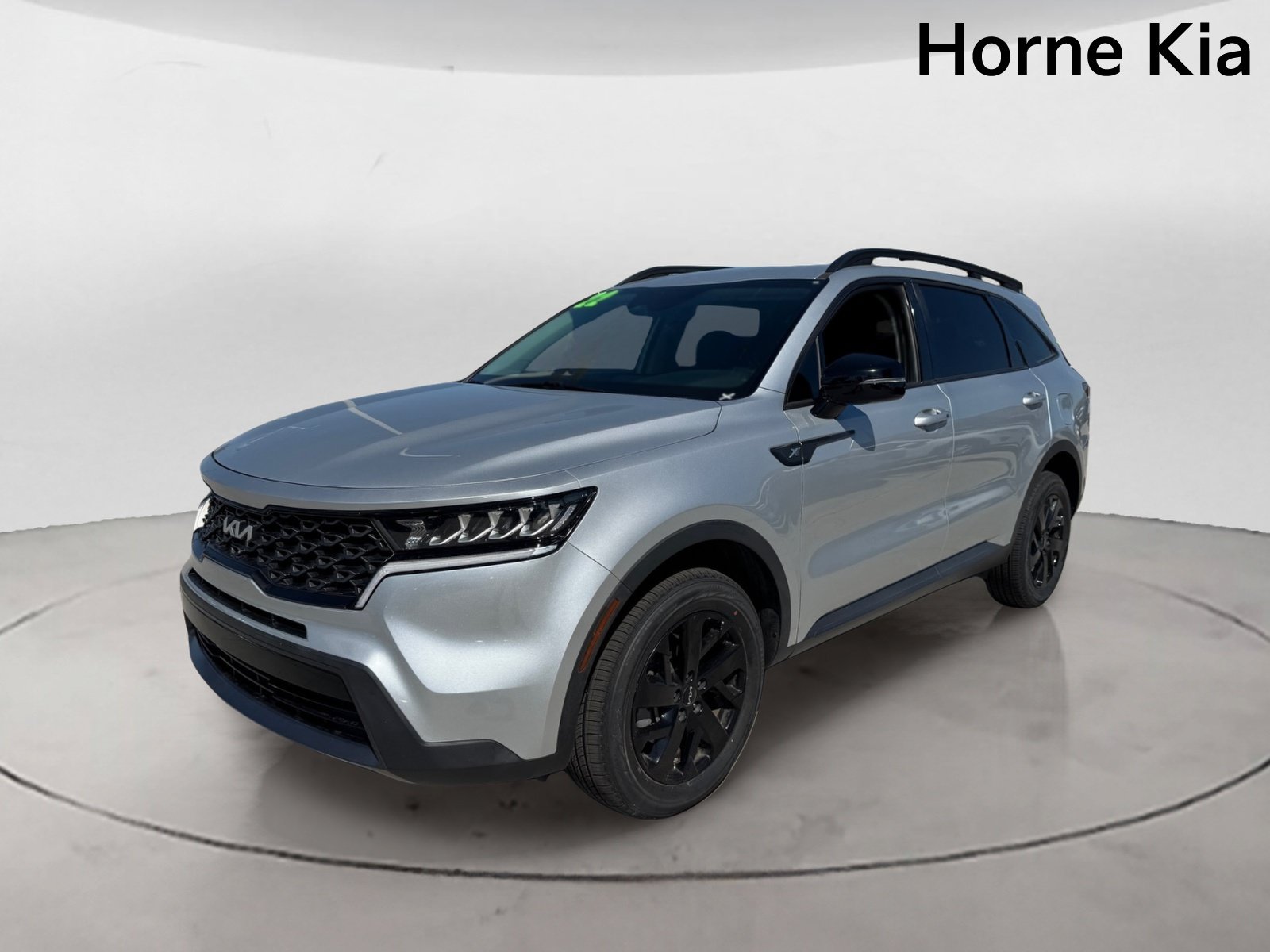 Certified 2022 Kia Sorento S AWD/4WD image 7