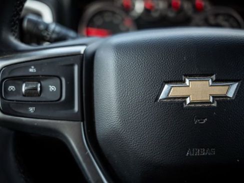 Used 2023 Chevrolet Silverado 3500 LT w/ Gooseneck/5TH Wheel Package image 17