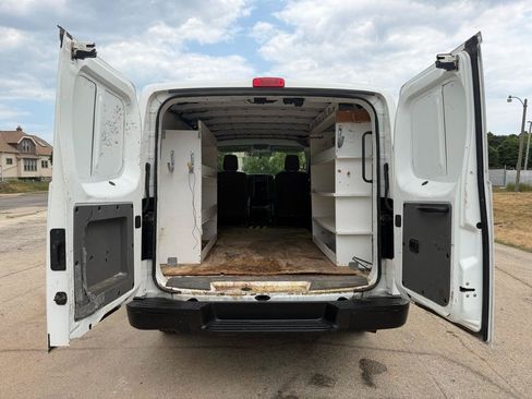 Used 2019 Nissan NV 1500 S RWD image 9