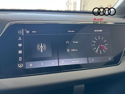 New 2026 Audi A6 Prestige AWD/4WD image 22