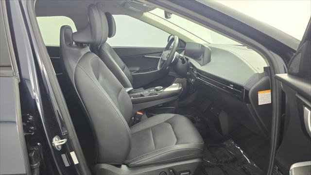 Used 2024 Kia EV6 Wind RWD image 22