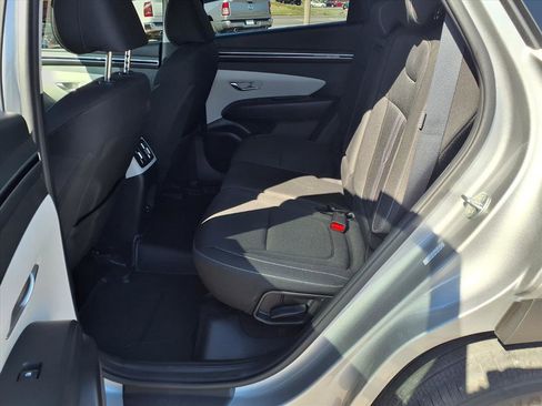 Used 2024 Hyundai Tucson SEL image 17