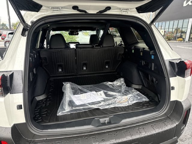 New 2026 Subaru Outback Wilderness AWD/4WD image 91